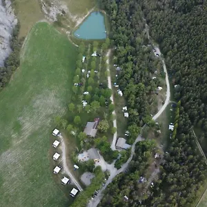  Camping Du Villard