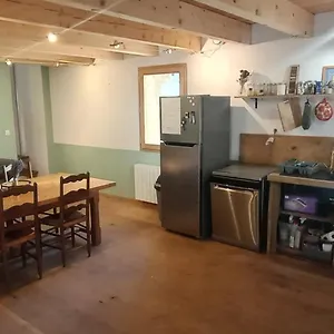  Hébergement de vacances Jas Provencal Pour 6 Personnes A 2mn De La Grange De Javon