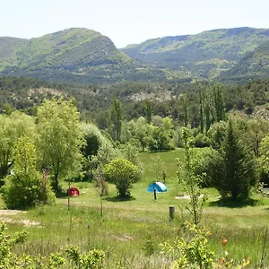 2* Camping Camping Des Catoyes