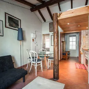  Appartamento Casa Massena