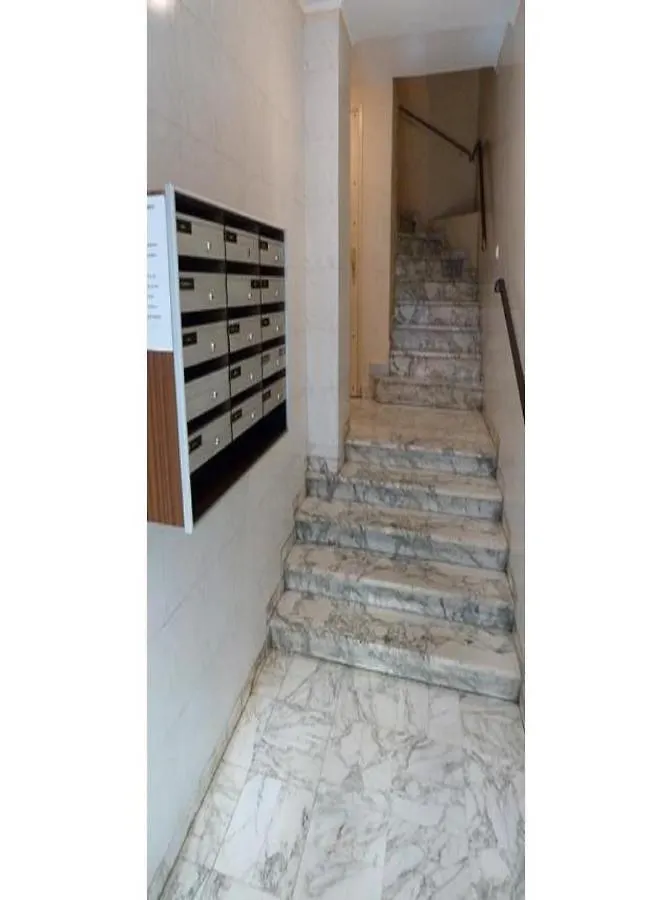 Apartment Residence Foch Confort Centre Nice 2Pers Wifi Clim Pierantoni